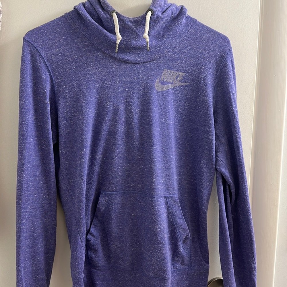Nike hoodie